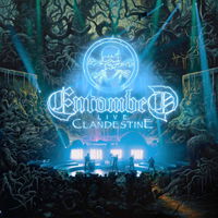 Clandestine Live - Entombed - Musikk - THREEMAN RECORDINGS - 0200000069544 - 31. mai 2019