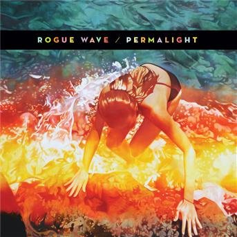 Cover for Rogue Wave · Permalight (CD) (2010)