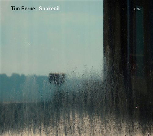 Cover for Tim Berne · Snakeoil (CD) (2012)