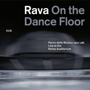 Cover for Enrico Rava · Rava On The Dance Floor (CD) (2012)