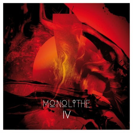 Cover for Monolithe · Monolithe Iv (CD) [Digipak] (2013)