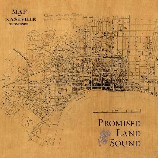 Promised Land Sound (LP) [Deluxe edition] (2019)