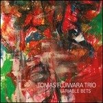 Cover for Tomas Fujiwara  · Variable Bets (CD) (2019)
