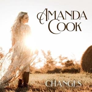 Amanda Cook - Changes - Amanda Cook - Music -  - 0684753169544 - 