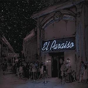 Cover for Eto &amp; Trickytrippz · Eto Brigante: El Paraiso Edition (LP) (2021)