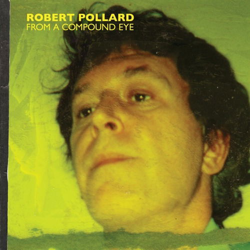 From A Compound Eye - Robert Pollard - Music - GUIDED BY VOICES / INC. - 0733102720544 - December 17, 2021