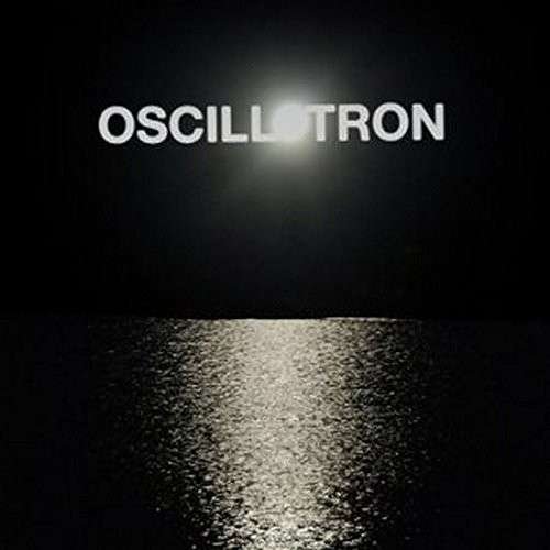 Eclipse - Oscillotron - Musik - Code 7 - Cineploit - 0793573250544 - 11. marts 2013