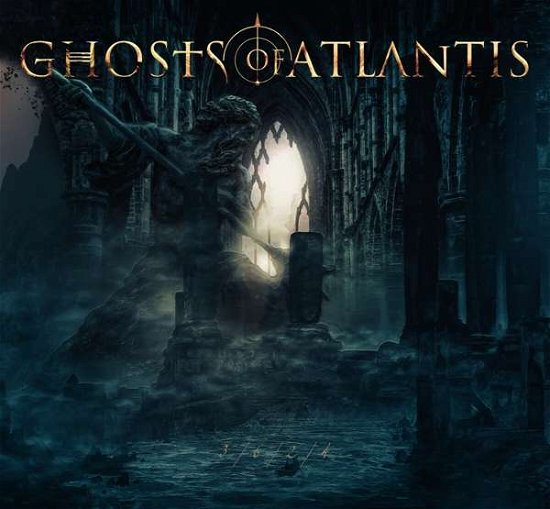 Cover for Ghosts Of Atlantis · 3.6.2.4 (CD) (2021)