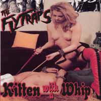 Kitten With A Whip - Flytraps - Musik - OUTRO - 0814867029544 - 5 april 2019