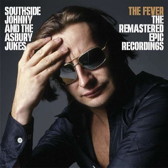 The Fever / The Remastered Epic Rec. - Southside Johnny & The Asbury Jukes - Musik - Real Gone - 0848064005544 - 14. Dezember 2020