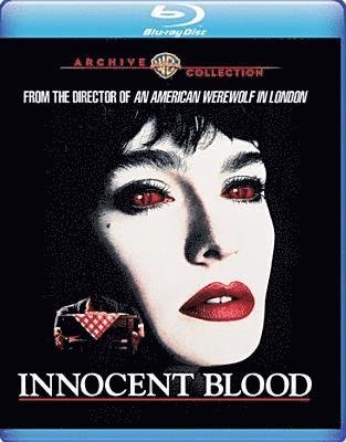Cover for Innocent Blood (Blu-ray) (2017)