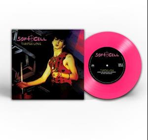 Tainted Love - Soft Cell - Musik - CLEOPATRA - 0889466228544 - 14. Mai 2021