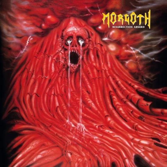 Resurrection Absurd / The Eternal Fall - Morgoth - Music - FUNERAL INDUSTRIES - 2090505246544 - February 2, 2020