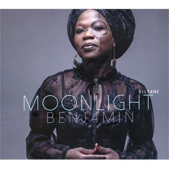 Cover for Moonlight Benjamin · Siltane (CD) (2020)