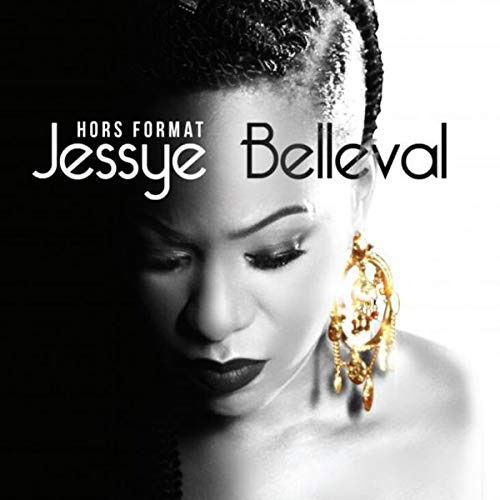 Cover for Jessye Belleval · Hors Format (CD) (2020)