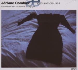 Cover for Combier / Ensemble Cairn · Vies Silencieuses (CD) (2009)