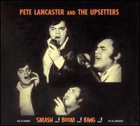 Pete Lancaster & The Upse - Lancaster, Pete & The Ups - Música - BEAR FAMILY - 4000127164544 - 13 de setembro de 2000