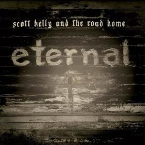 Cover for Scott Kelly · Eternally Teenage (LP) (2014)