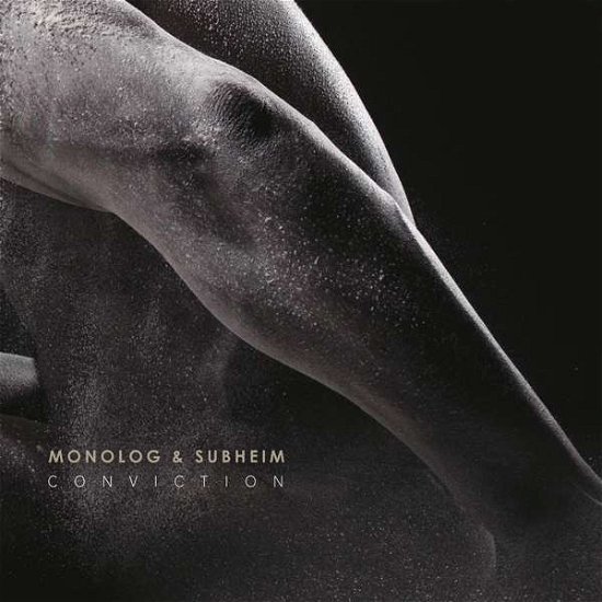 Cover for Subheim  Monolog · Conviction (LP) (2017)