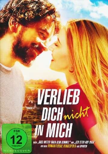 Cover for Verlieb Dich Nicht in Mich (DVD) (2016)