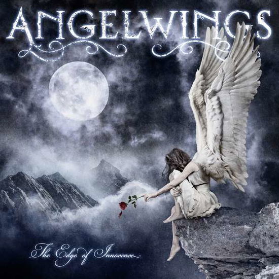The Edge of Innocence - Angelwings - Music - PRIDE & JOY - 4260432910544 - July 7, 2017
