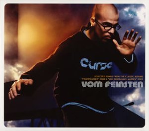 Van Innen Nach Aussen - Curse - Music - 3D - 4511552800544 - December 15, 2007