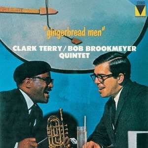 Gingerbread Man - Clark Terry - Musik - ULTRA VYBE - 4526180443544 - 21. marts 2018