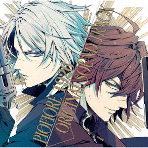 Cover for Game Music · New Piofiore No Bansho (CD) [Japan Import edition] (2021)