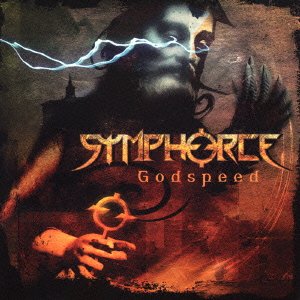 Cover for Symphorce · God Speed (CD) [Japan Import edition] (2005)