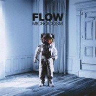 Cover for Flow · Microcosm (CD) [Japan Import edition] (2010)