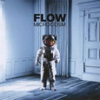 Cover for Flow · Microcosm (CD) [Japan Import edition] (2010)