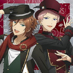 Cover for Mam · TV Animation Ensemble Stars! Ending Theme Collection Vol.05 (CD) [Japan Import edition] (2019)