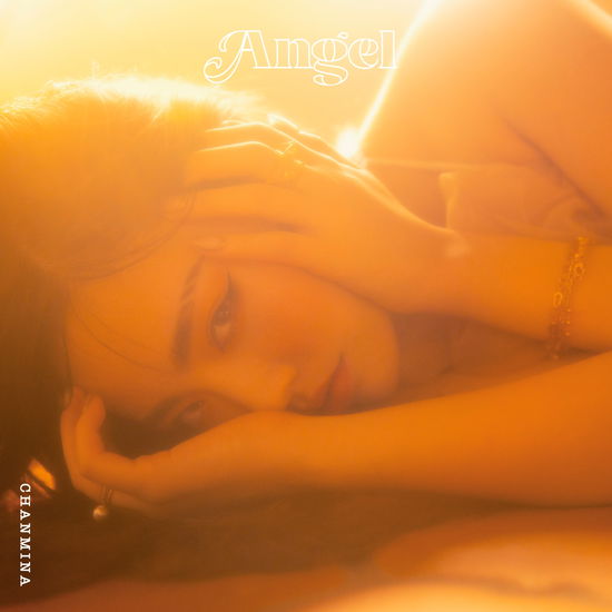 Cover for Chanmina · Angel (CD) [Japan Import edition] (2020)