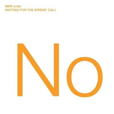 Cover for New Order · Waiting For The Sirens' Call (CD) [Japan Import edition] (2024)