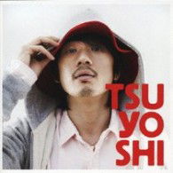 Cover for Tsuyoshi · Yasashii Namida (CD) [Japan Import edition] (2008)