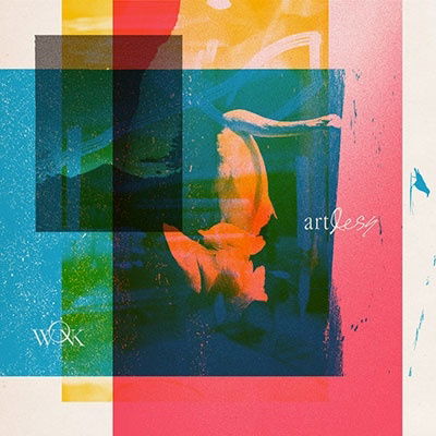 Cover for Wonk · Artless (CD) [Japan Import edition] (2022)