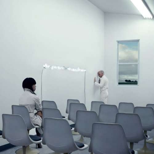 Cover for Juan Maclean · Future Will Come (CD) [Japan Import edition] (2009)
