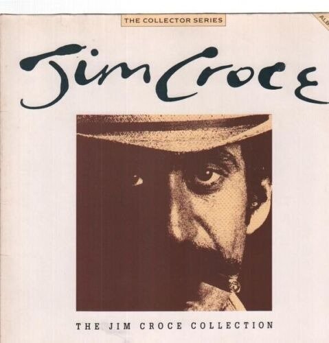 Cover for Jim Croce · Jim Croce-The Cpllection (LP)
