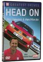 Greatest Drivers · Head On: Hot Saloons and Hatchbacks (DVD) (2004)