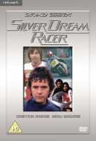 Cover for David Essex · Silver Dream Racer (DVD) (2006)