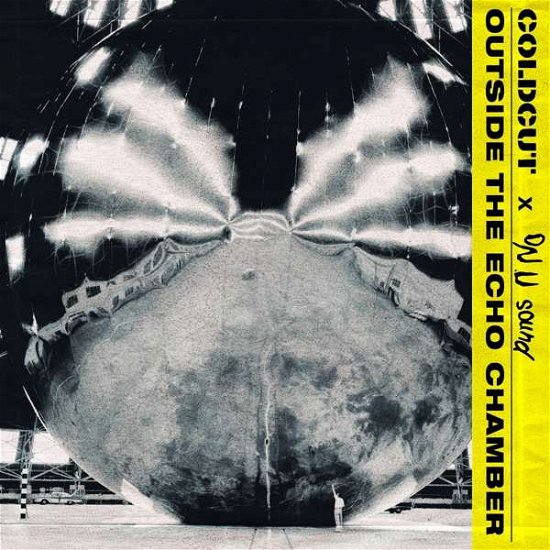 Coldcut X On-u Sound · Outside the Echo Chamber (LP) [Box set] (2017)