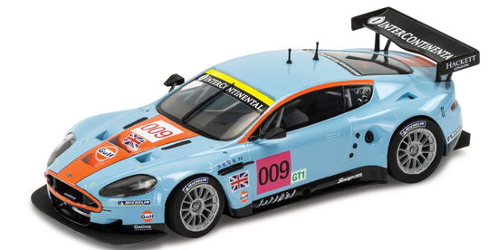 Cover for Airfix · Airfix - 1:32 Hanging Gift Set - Aston Martin Dbr9 Gulf (9/22) * (Legetøj)