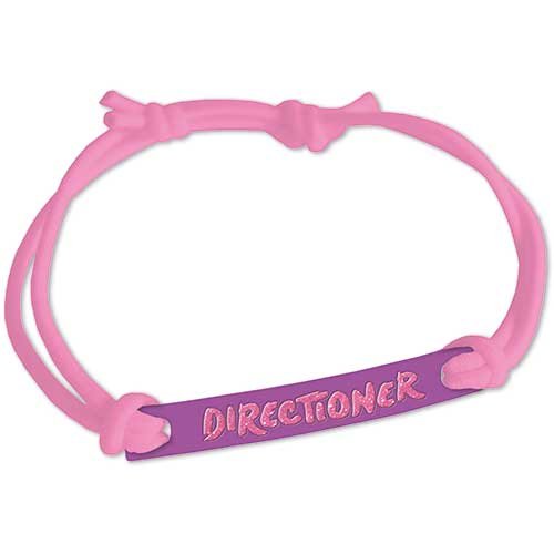 Cover for One Direction · One Direction Bracelet: Directioner (MERCH)