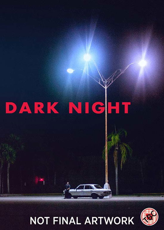Dark Night - Tim Sutton - Film - Thunderbird Releasing - 5060238032544 - 13. november 2017