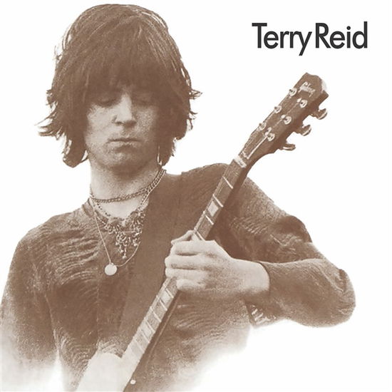 Terry Reid - Terry Reid - Music - ENDLESS HAPPINESS - 5060672889544 - October 25, 2024