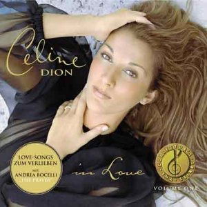 Cover for Celine Dion · Celine Dion-the Collector's Series Volume One (DIV)