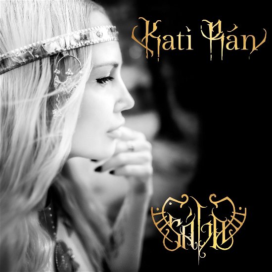 Kati Ran · Sala (CD) (2024)