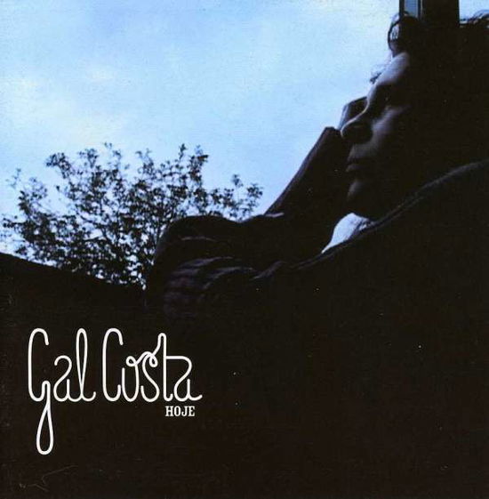 Cover for Costa Gal · Hoje (CD) (2010)