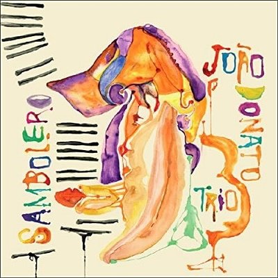 Cover for Joao Donato · Samboleiro (LP) (2021)