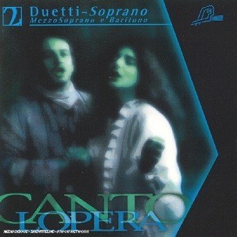 Cover for Giuseppe Verdi; Wolfgang Amade · V 2: Duets Arias for Soprano (CD/BOK) (2000)